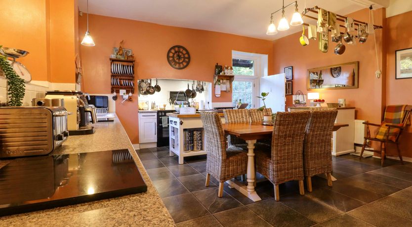 Photo of English Bliss