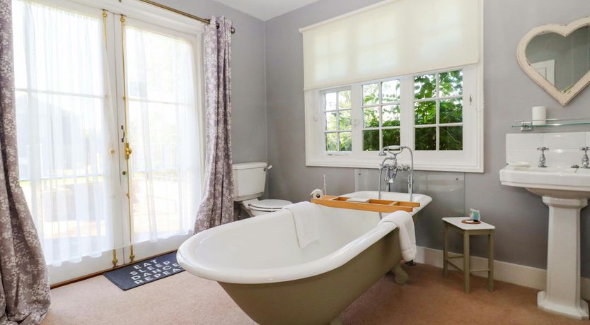 Photo of English Bliss