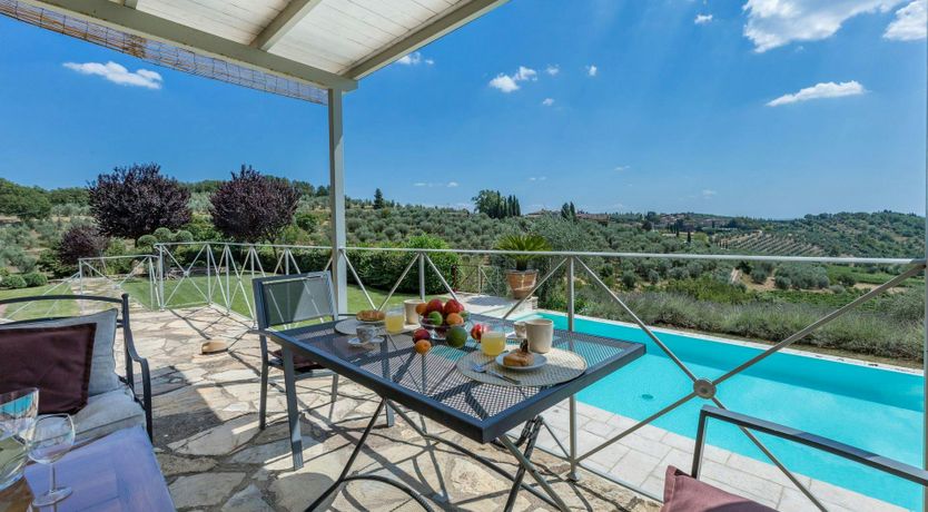 Photo of Sweet Tuscany