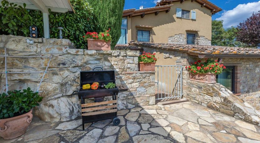 Photo of Sweet Tuscany