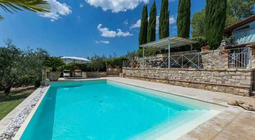 Photo of Sweet Tuscany