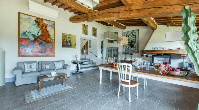 Photo of Sweet Tuscany