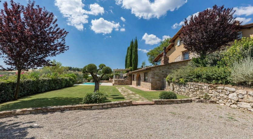 Photo of Sweet Tuscany