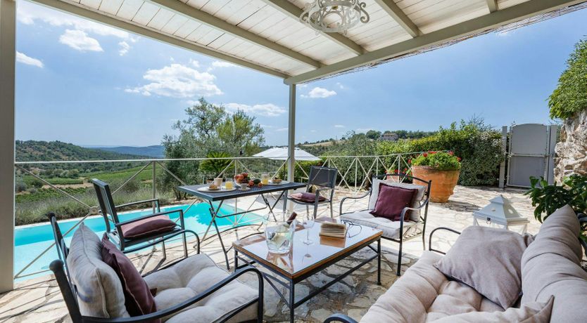 Photo of Sweet Tuscany