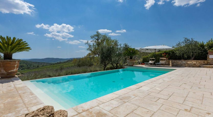 Photo of Sweet Tuscany