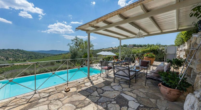 Photo of Sweet Tuscany