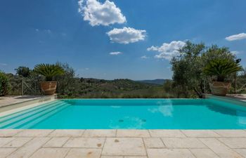 Sweet Tuscany Holiday Home