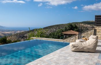 Island Haven Holiday Home