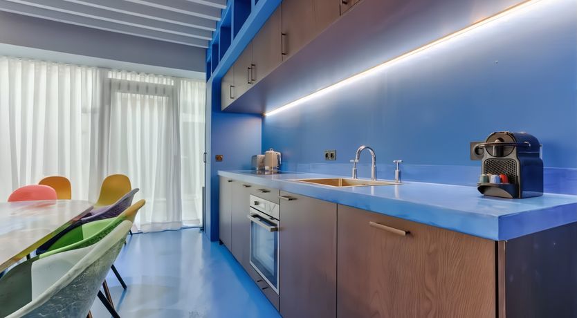 Photo of Candy Colours