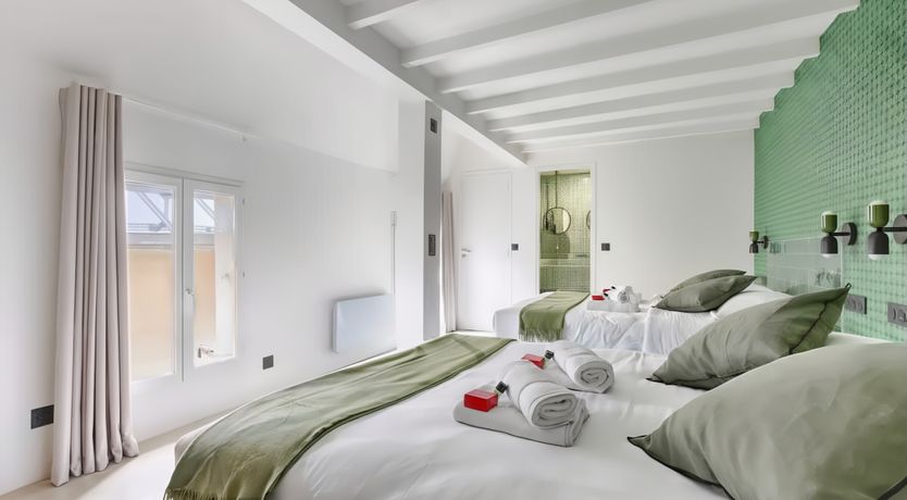 Photo of Candy Colours