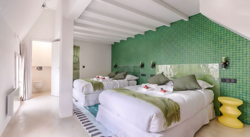 Photo of Candy Colours