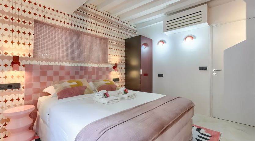 Photo of Candy Colours