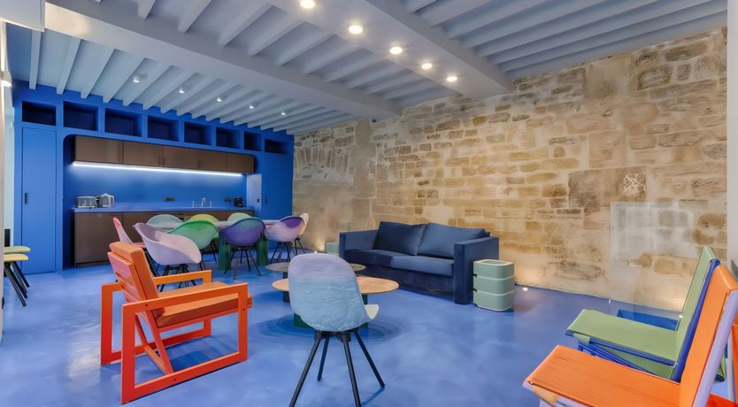 Photo of Candy Colours