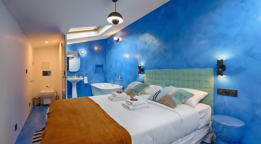 Photo of Candy Colours