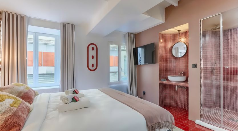 Photo of Candy Colours