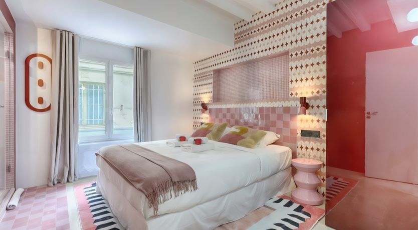 Photo of Candy Colours