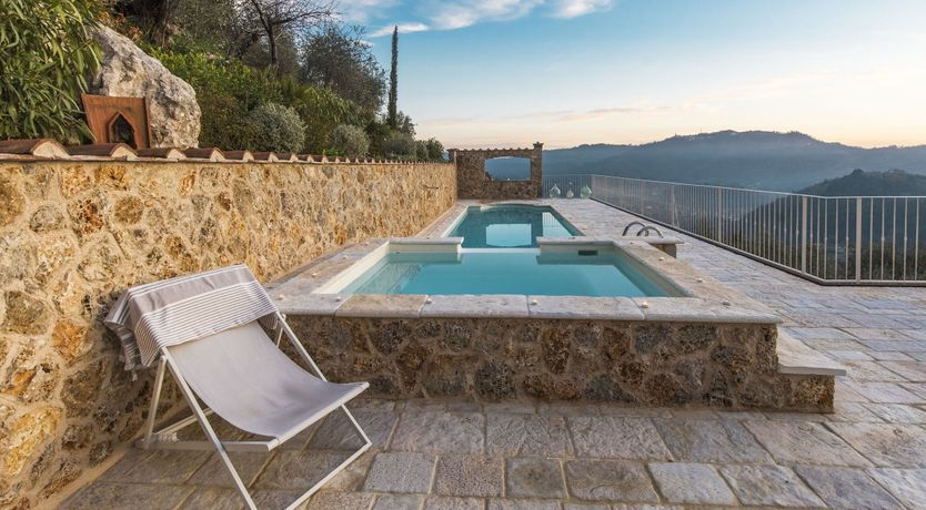 Photo of Tuscan Vista