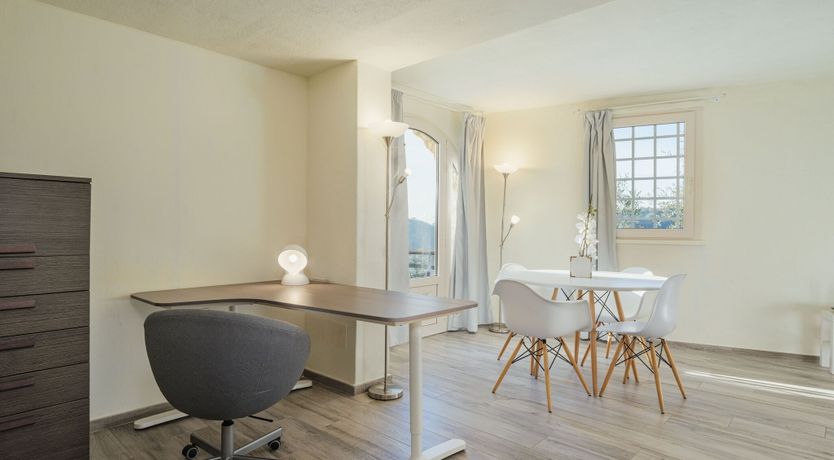 Photo of Tuscan Vista