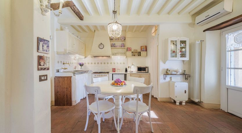 Photo of Tuscan Vista