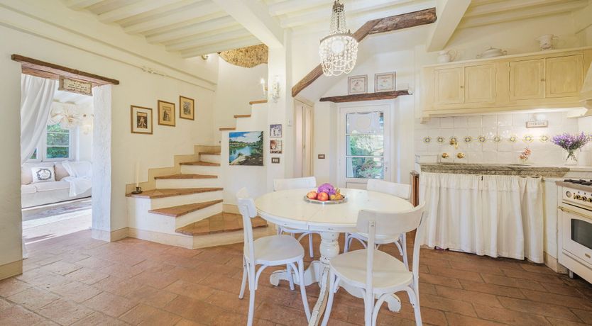 Photo of Tuscan Vista