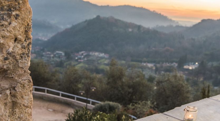 Photo of Tuscan Vista