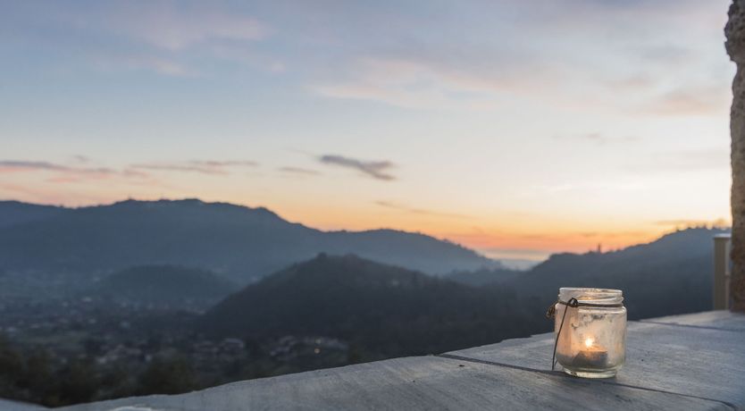 Photo of Tuscan Vista