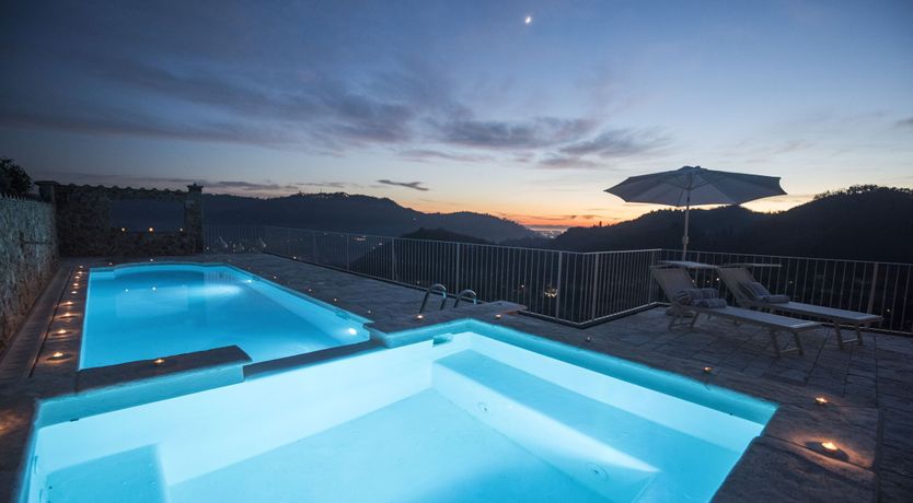 Photo of Tuscan Vista