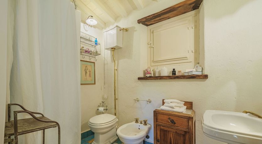 Photo of Tuscan Vista