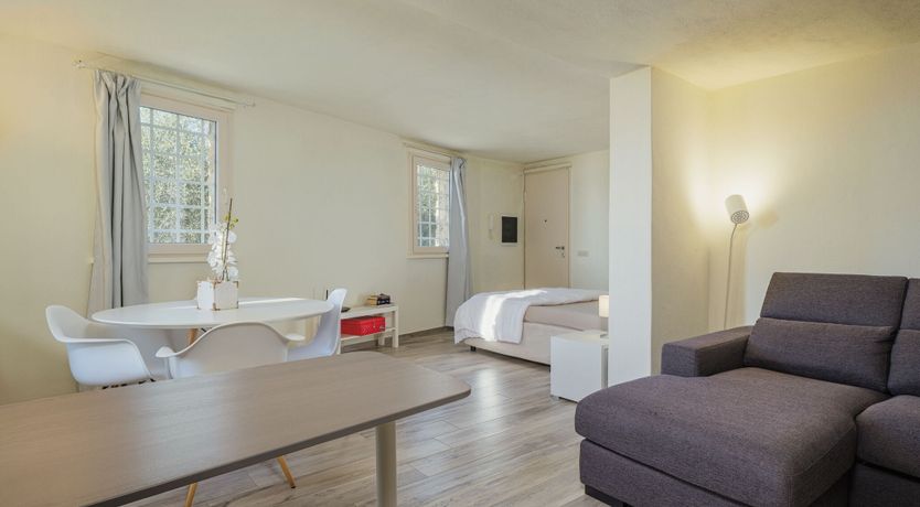 Photo of Tuscan Vista