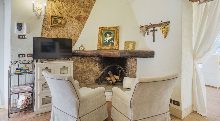 Photo of Tuscan Vista