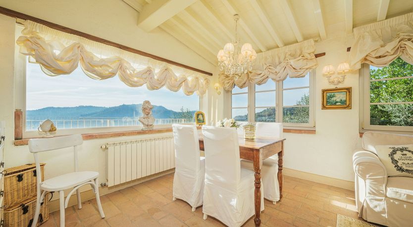 Photo of Tuscan Vista