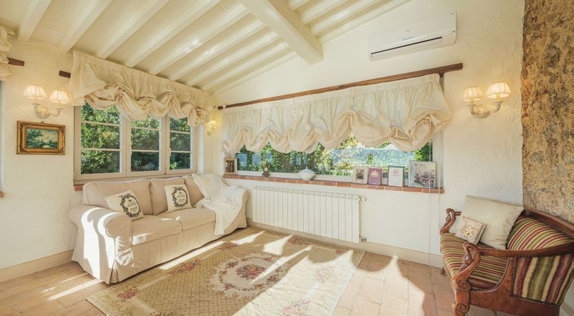 Photo of Tuscan Vista