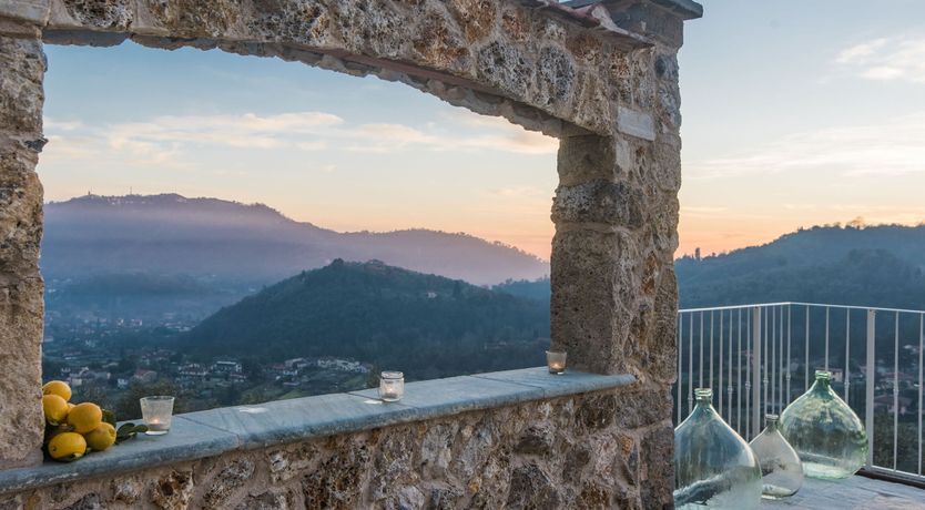 Photo of Tuscan Vista