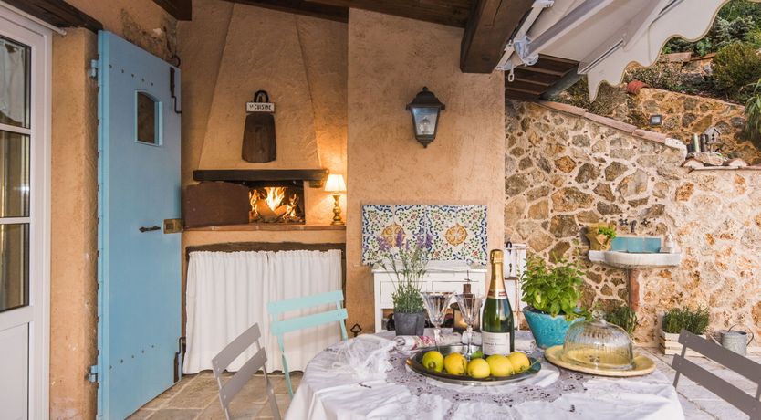 Photo of Tuscan Vista