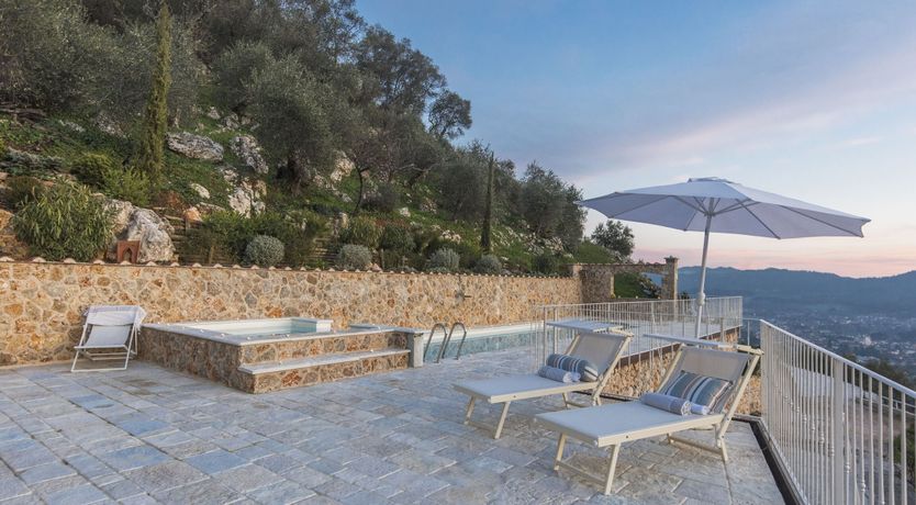 Photo of Tuscan Vista