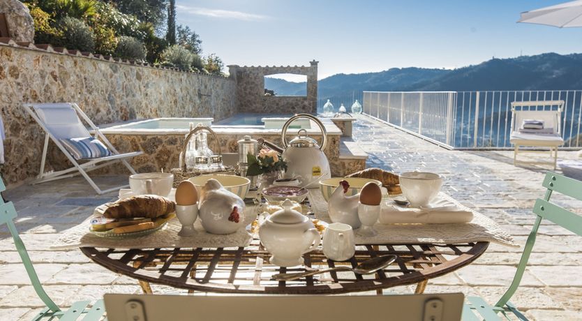 Photo of Tuscan Vista