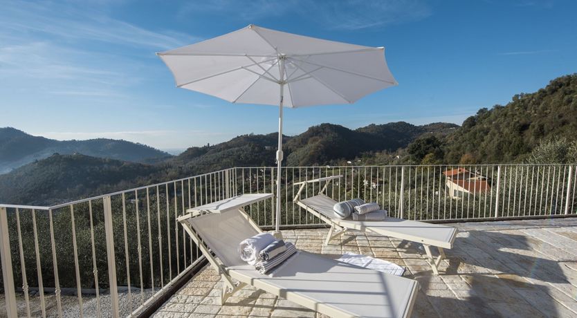 Photo of Tuscan Vista