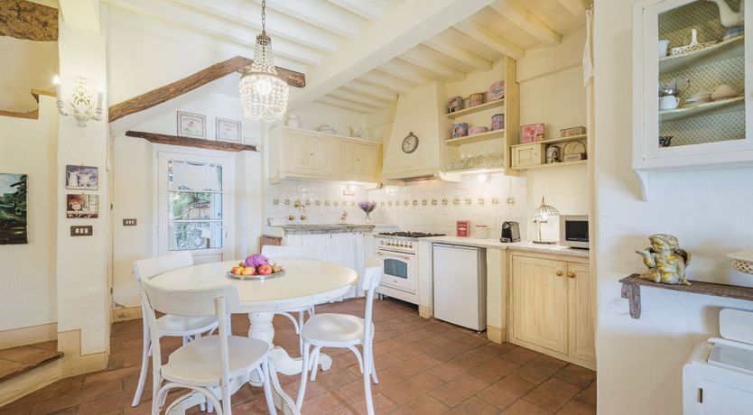 Photo of Tuscan Vista