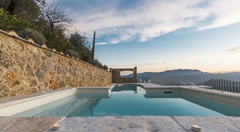 Photo of Tuscan Vista