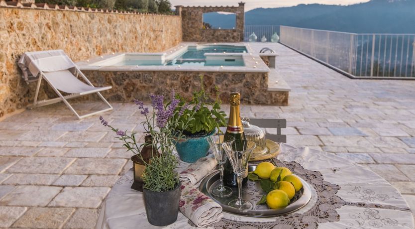 Photo of Tuscan Vista