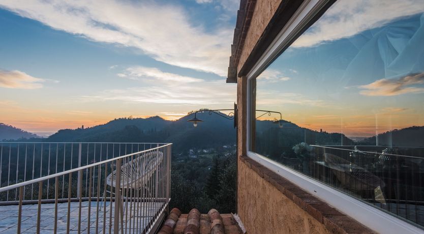 Photo of Tuscan Vista