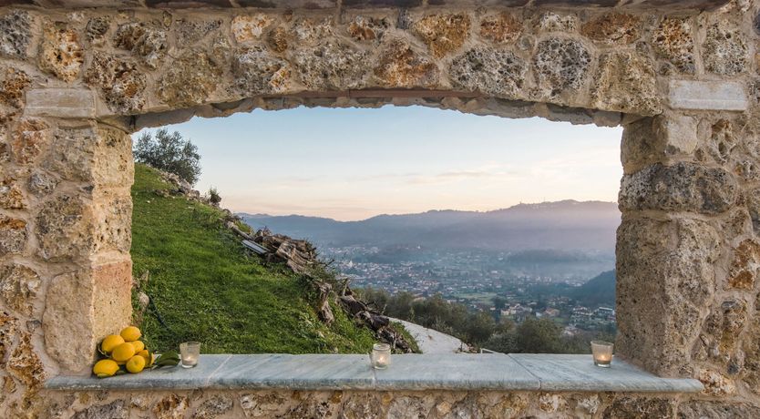 Photo of Tuscan Vista