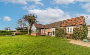 Photo of Barn By The Broads