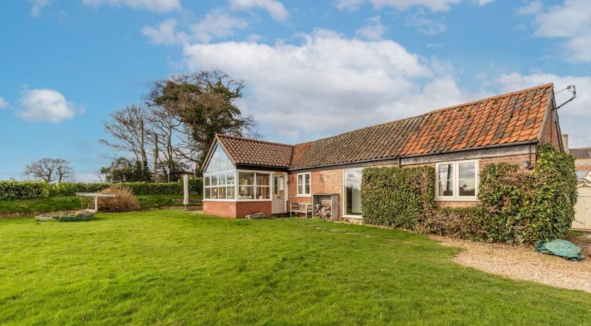 Photo of Barn By The Broads