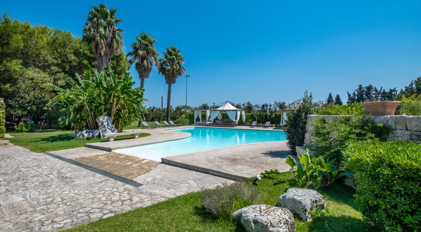 Photo of Salento Soul