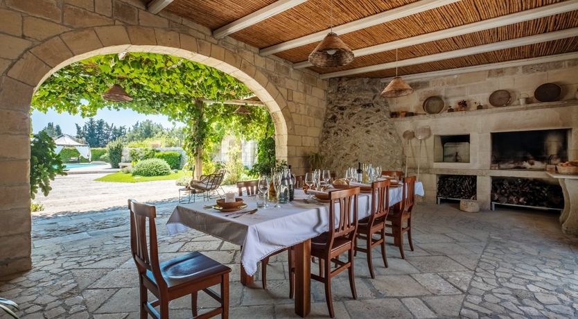 Photo of Salento Soul