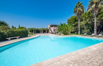 Salento Soul Holiday Home