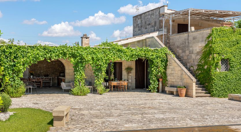 Photo of Salento Soul