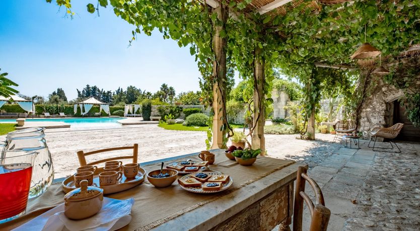 Photo of Salento Soul