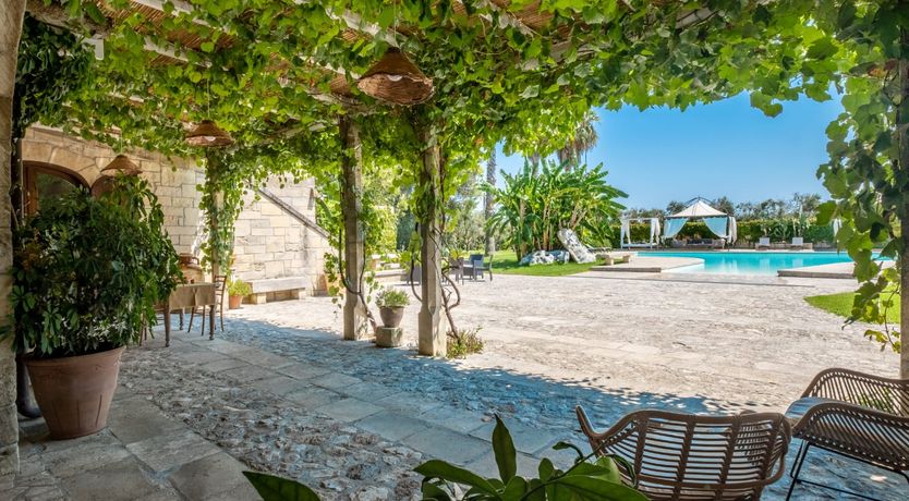 Photo of Salento Soul